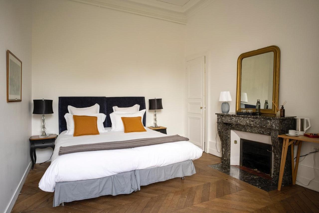 L'Hotel Particulier - Le Mans Exterior photo