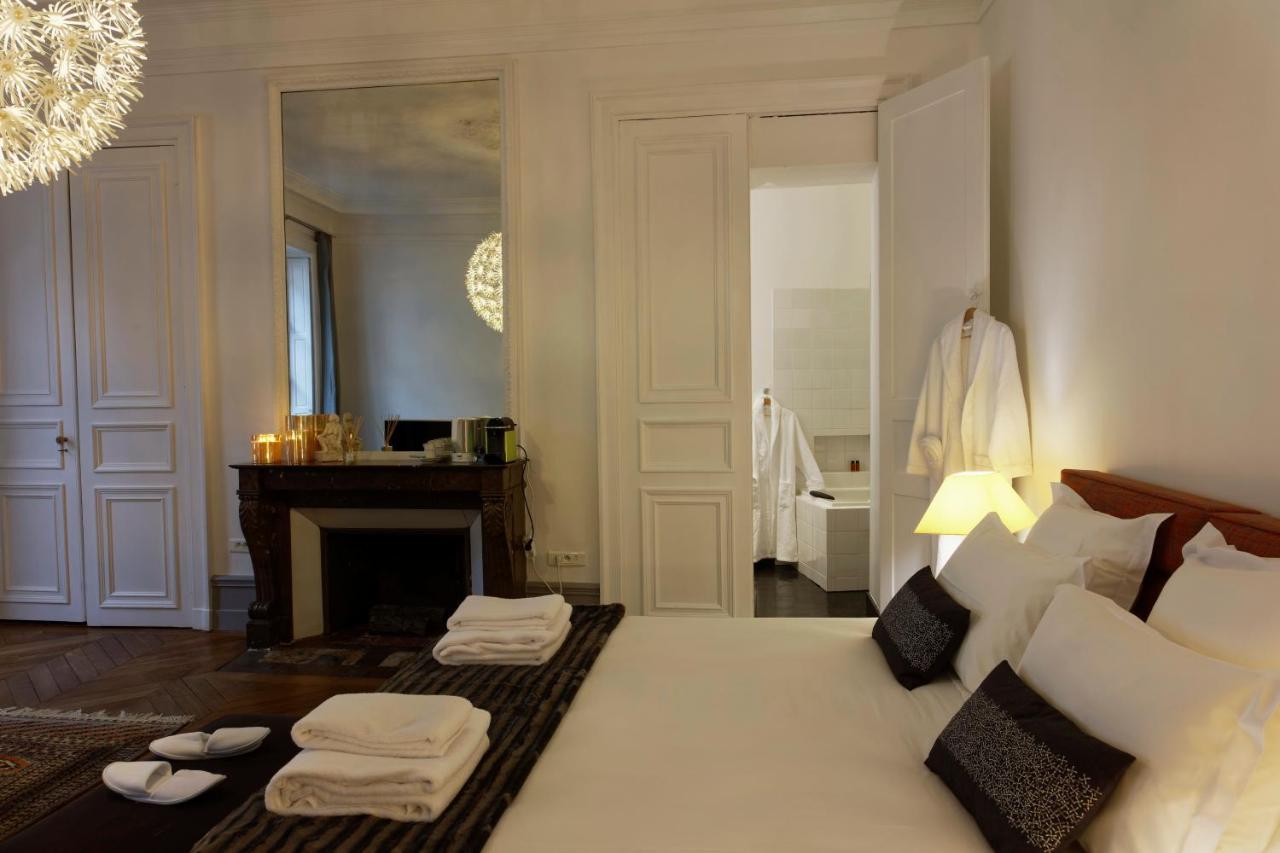 L'Hotel Particulier - Le Mans Exterior photo