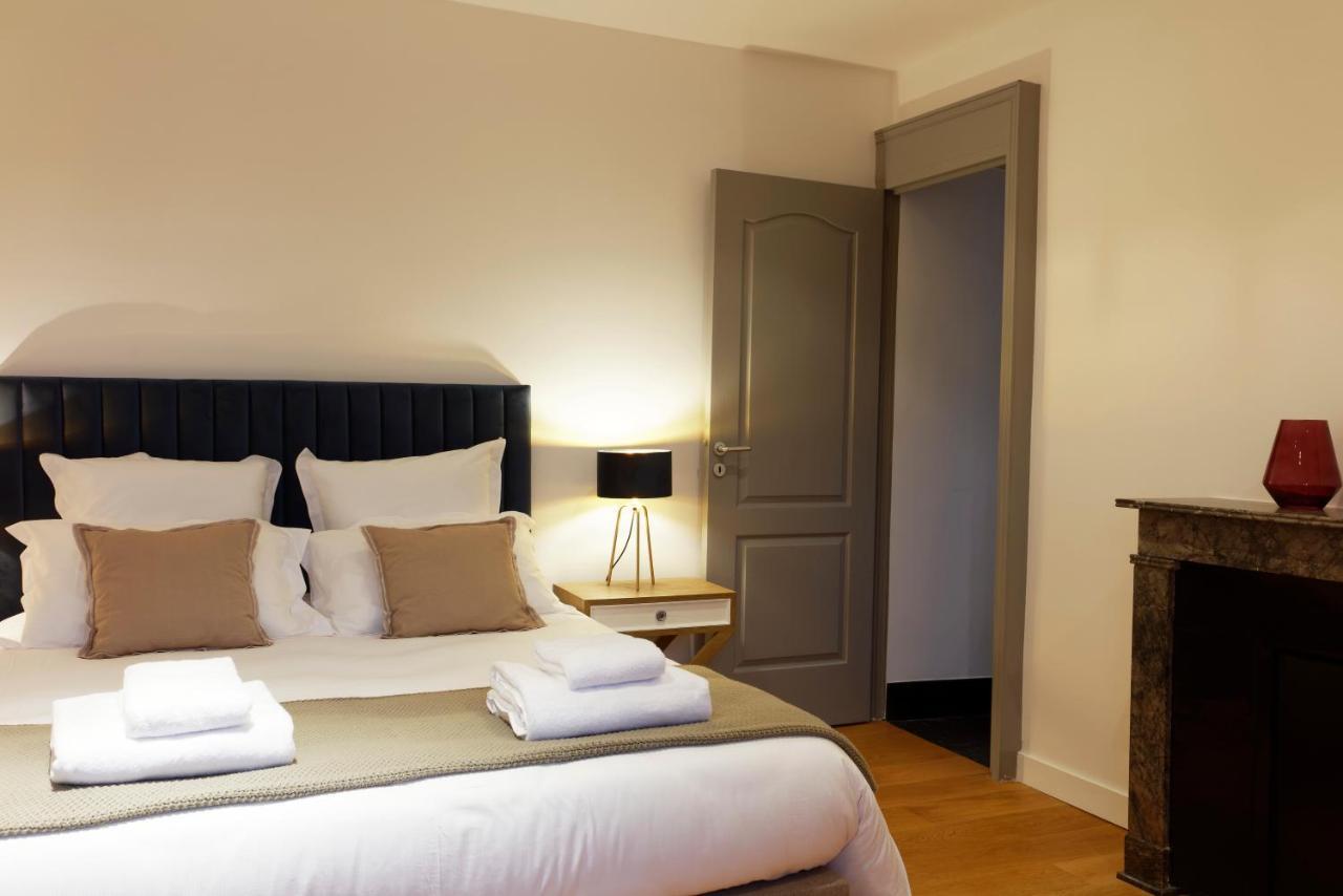 L'Hotel Particulier - Le Mans Exterior photo
