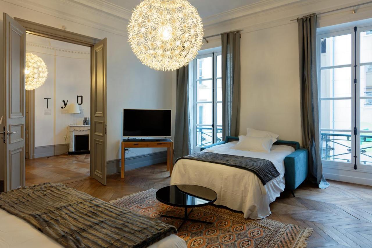 L'Hotel Particulier - Le Mans Exterior photo